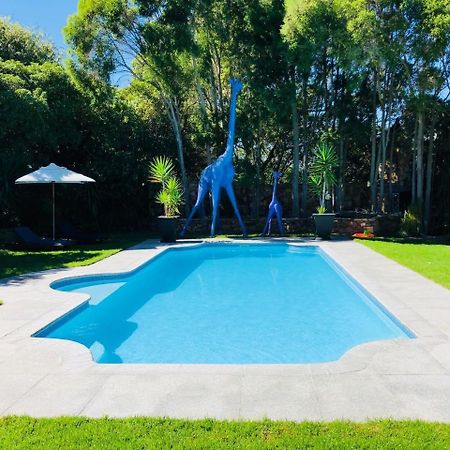 Villa The Tarragon Hout Bay Exterior foto