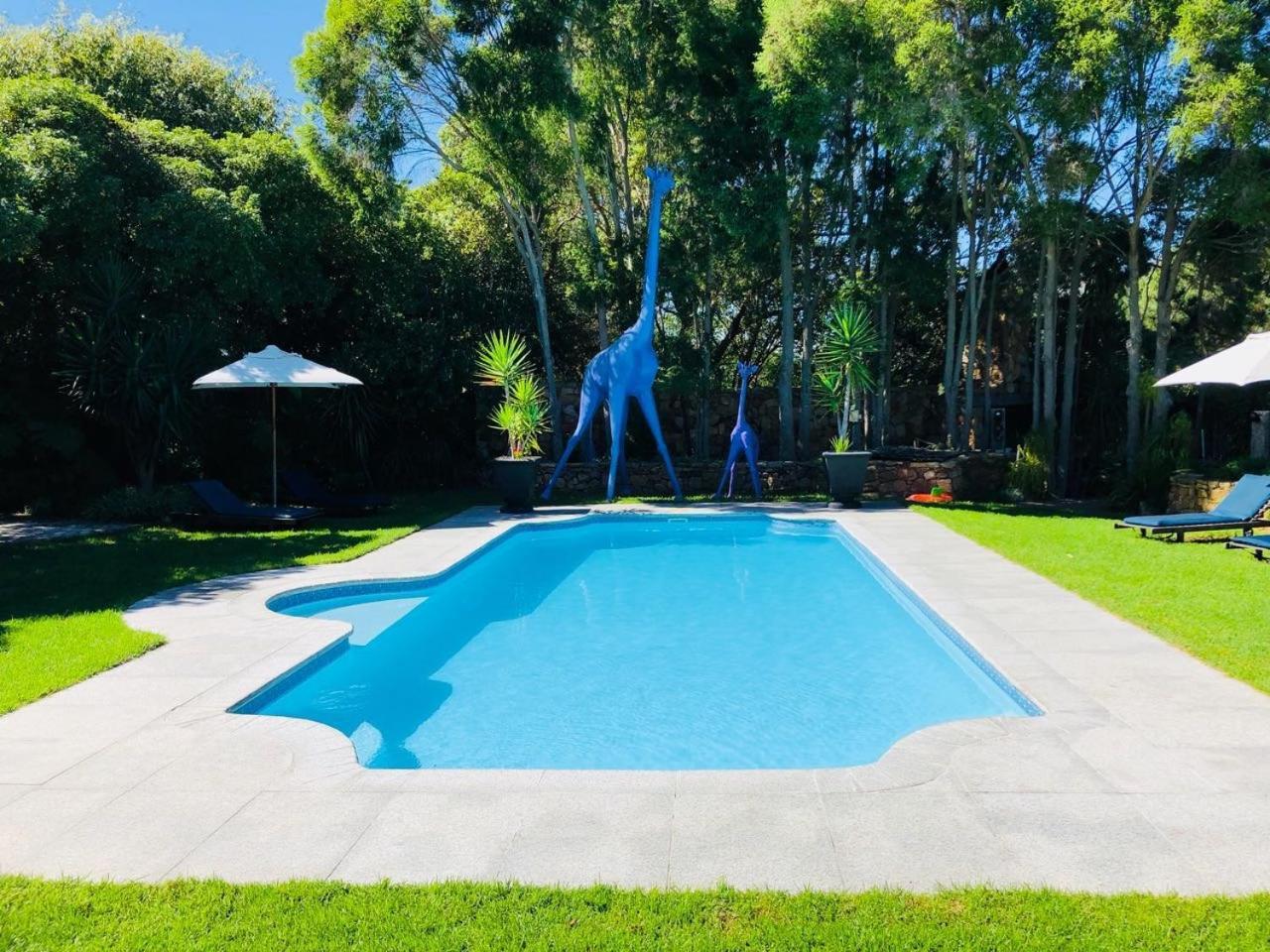 Villa The Tarragon Hout Bay Exterior foto