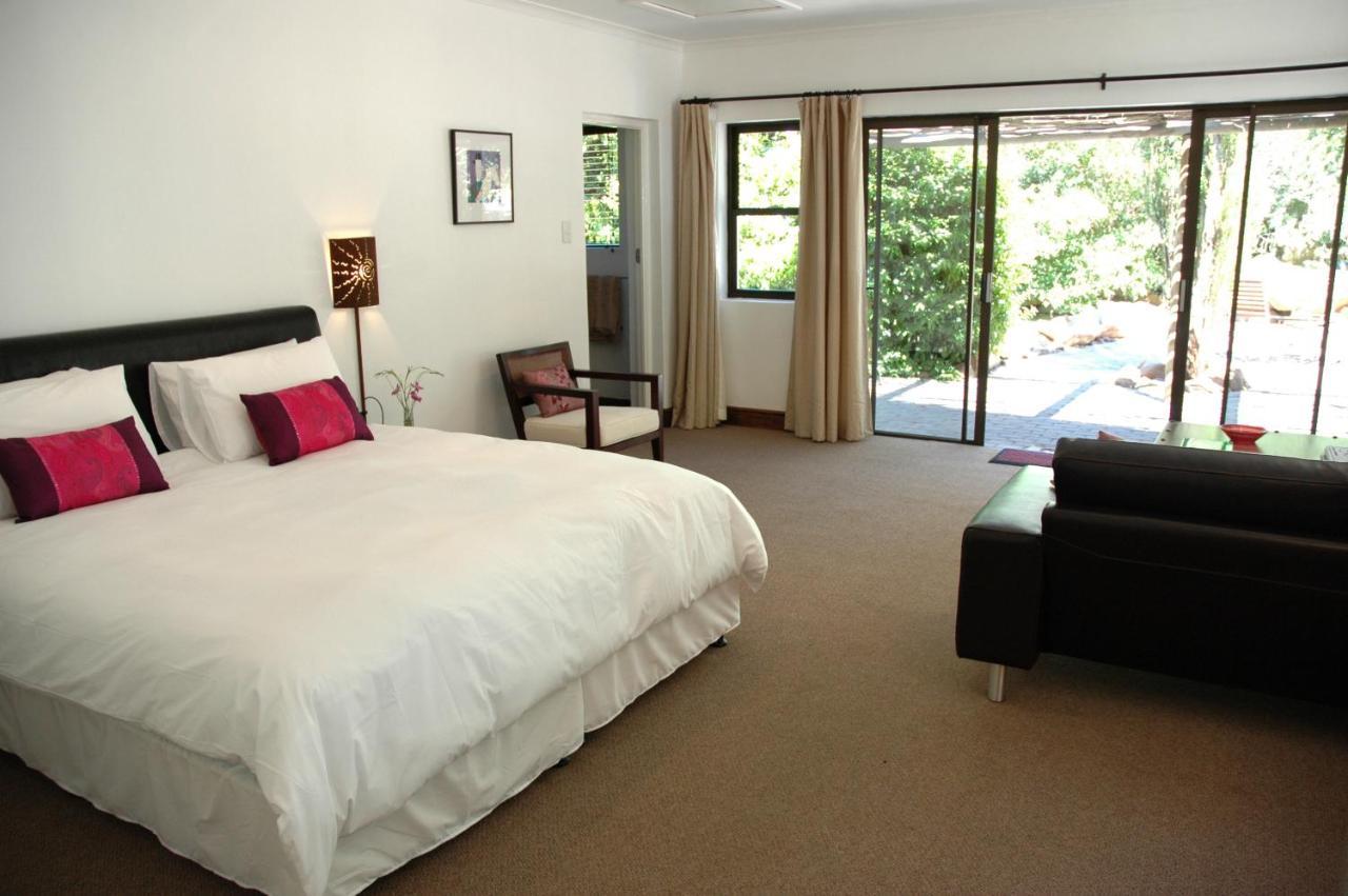 Villa The Tarragon Hout Bay Exterior foto