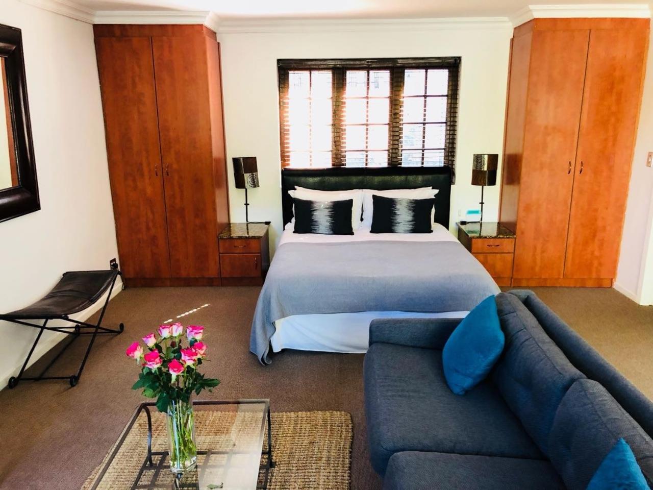 Villa The Tarragon Hout Bay Exterior foto