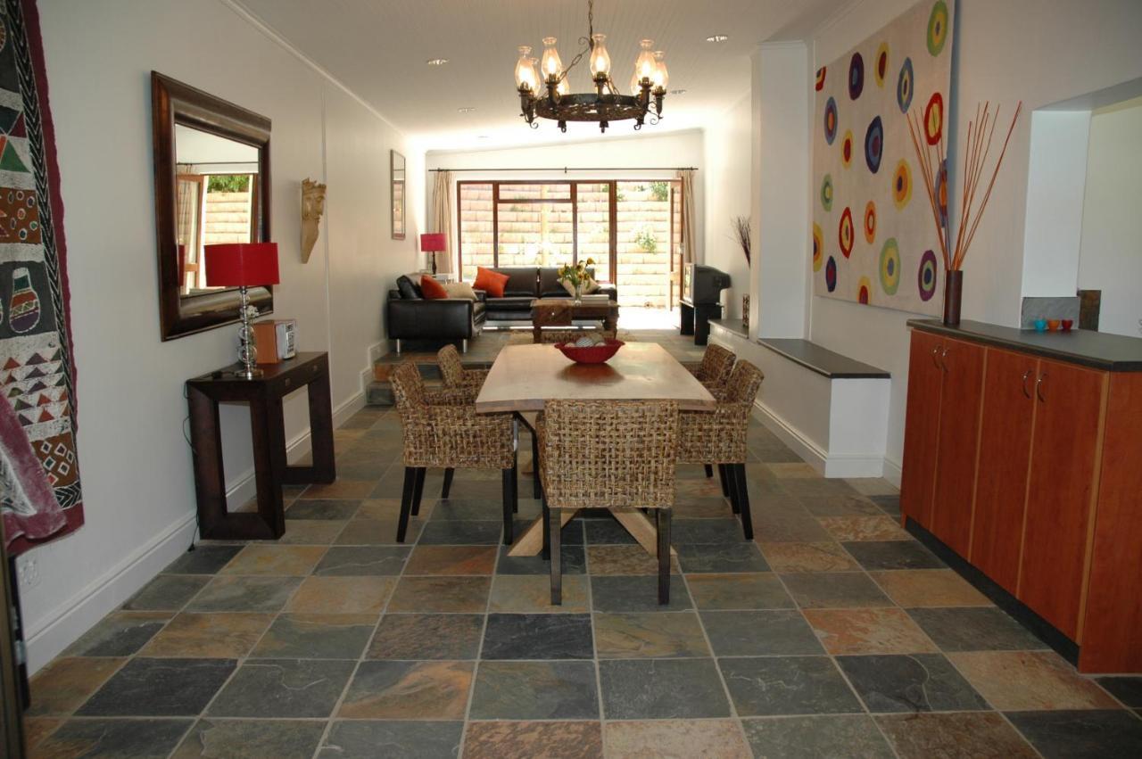Villa The Tarragon Hout Bay Exterior foto