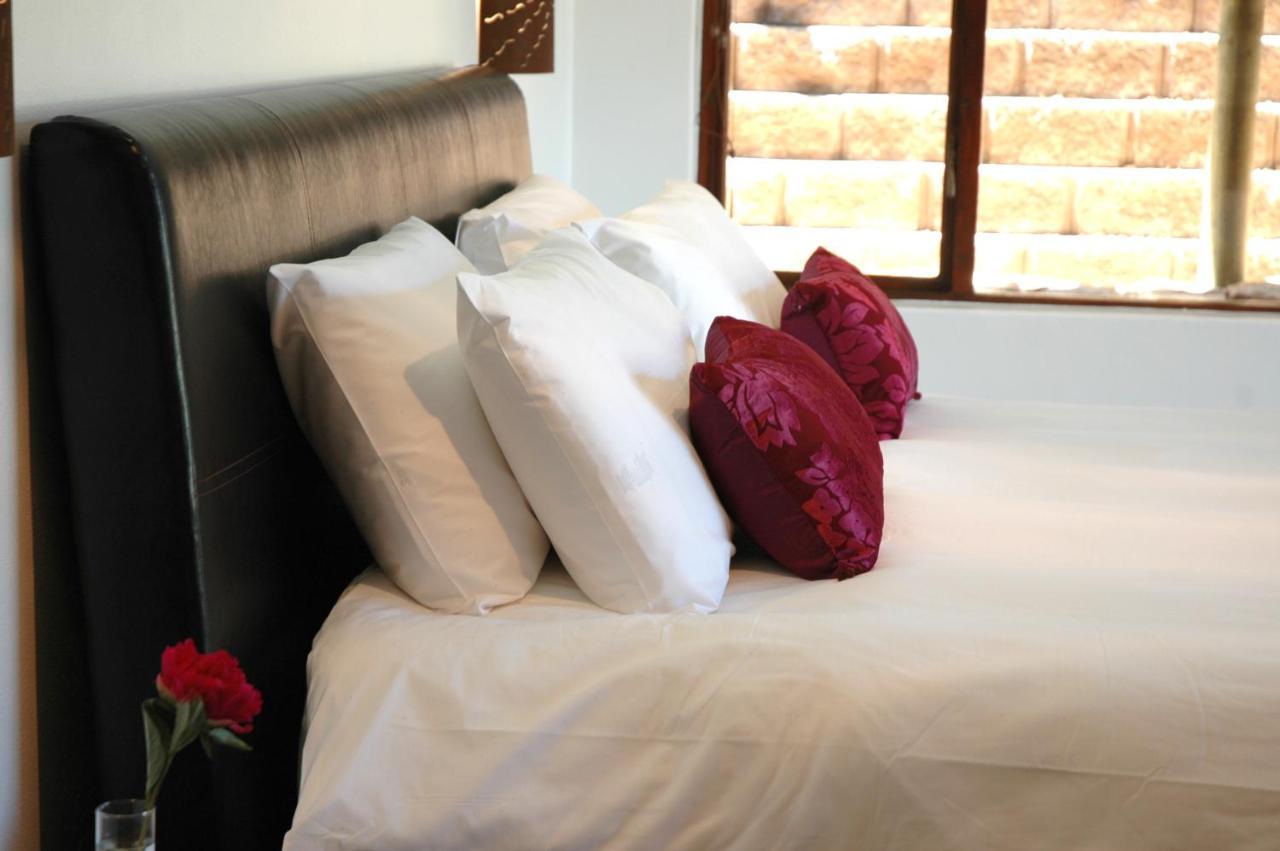 Villa The Tarragon Hout Bay Exterior foto