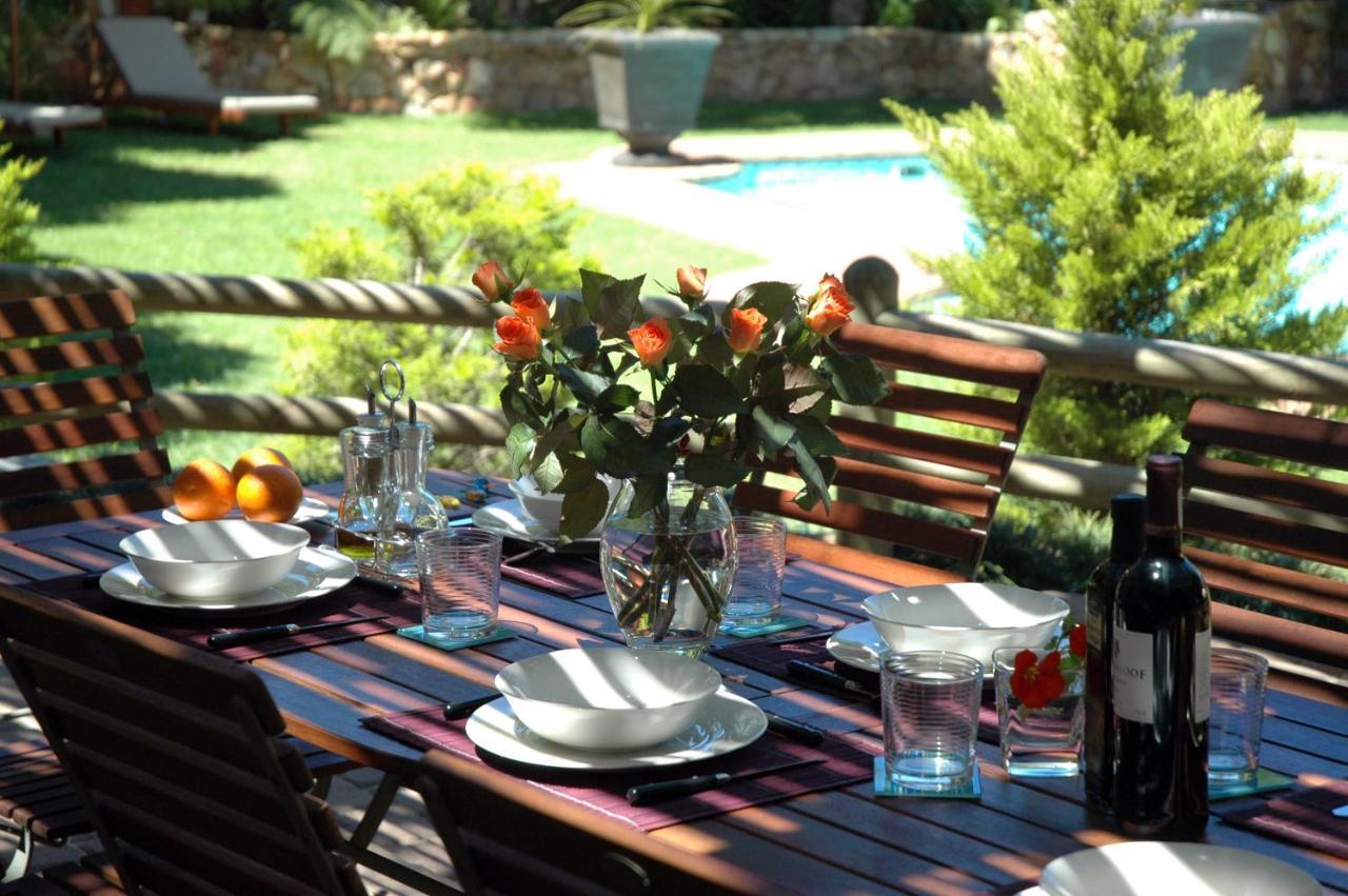 Villa The Tarragon Hout Bay Exterior foto