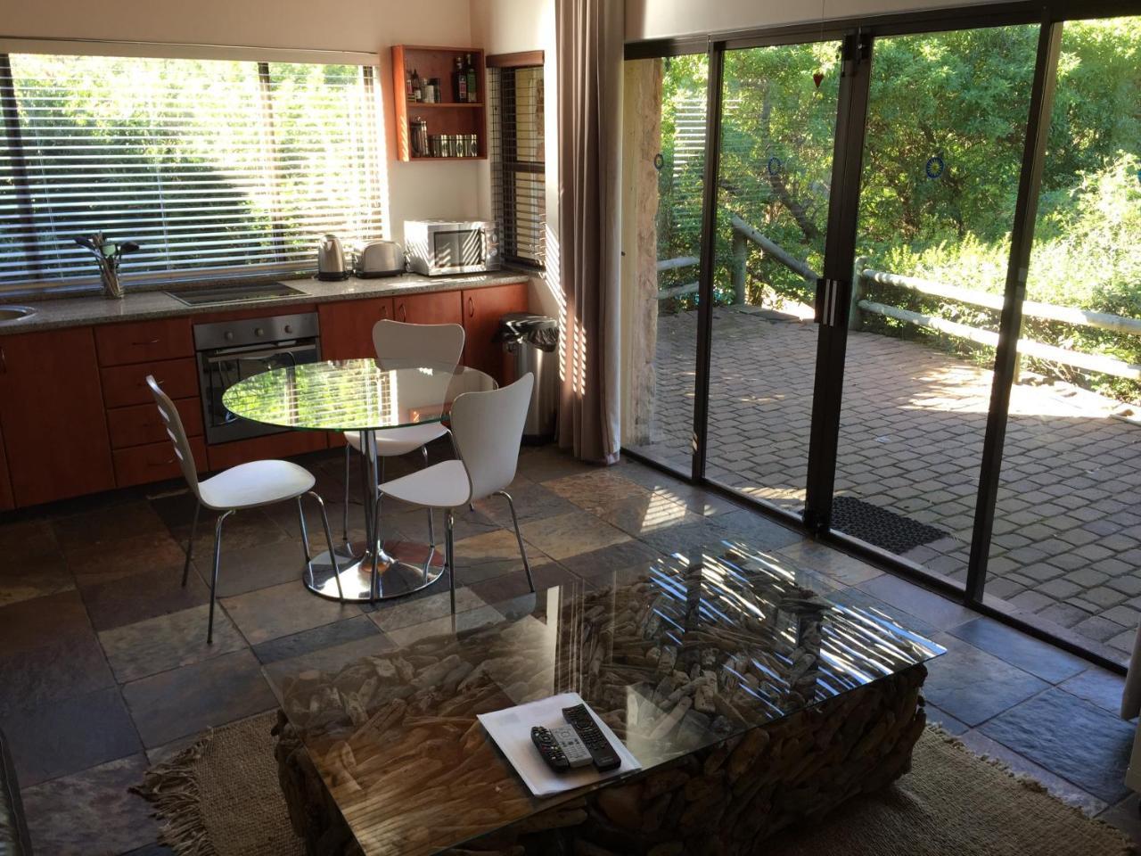 Villa The Tarragon Hout Bay Exterior foto